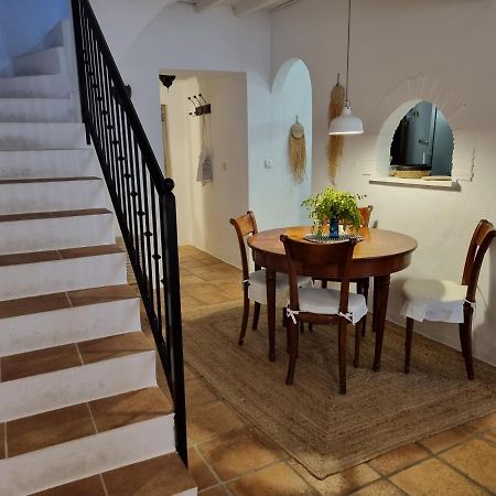 마르베야 Town House With Roof Terrace - Old Town 아파트 외부 사진