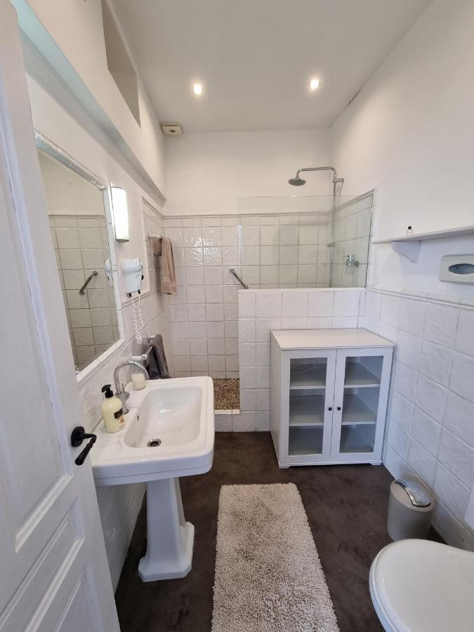 마르베야 Town House With Roof Terrace - Old Town 아파트 외부 사진