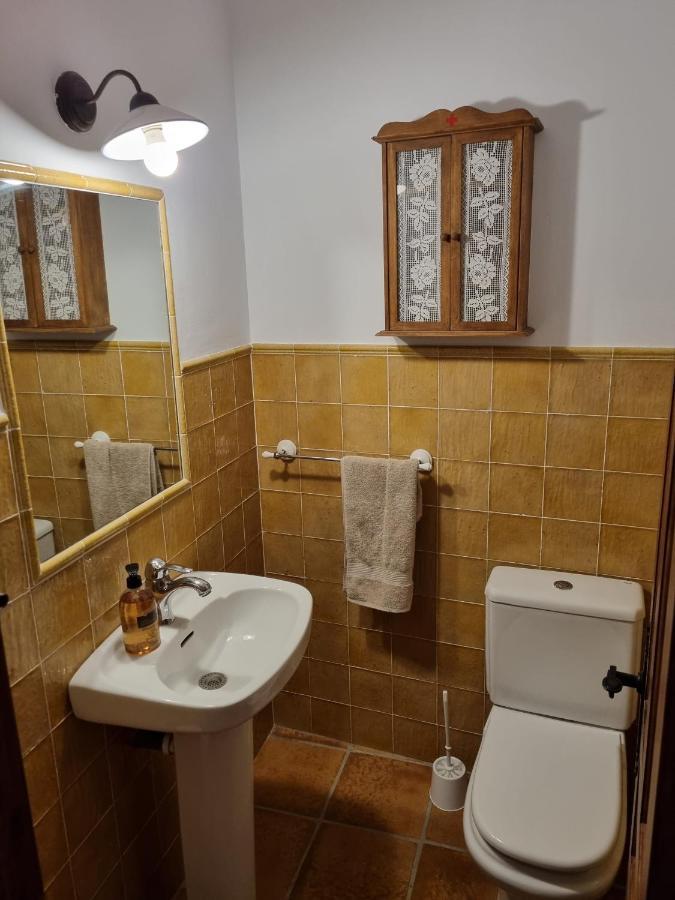 마르베야 Town House With Roof Terrace - Old Town 아파트 외부 사진